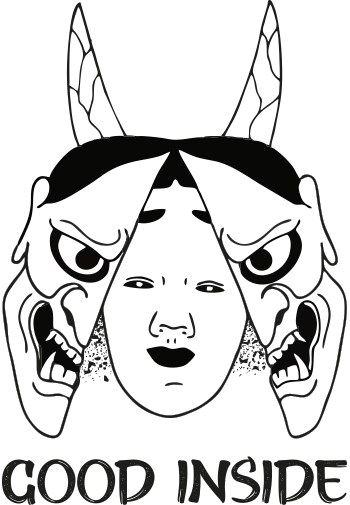 Goodinside tattoo supply shop