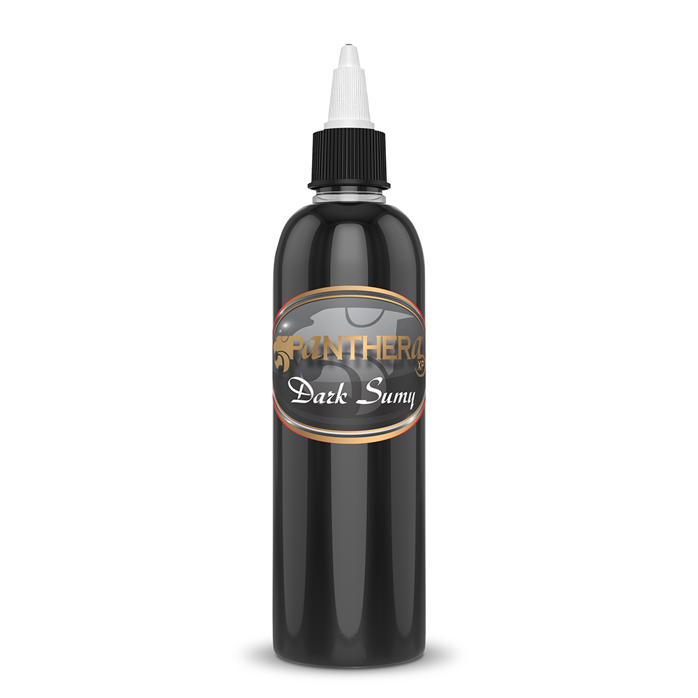 PANTHERA BLACL INK DARK SUMY (EU REACH VERSION) 150ml