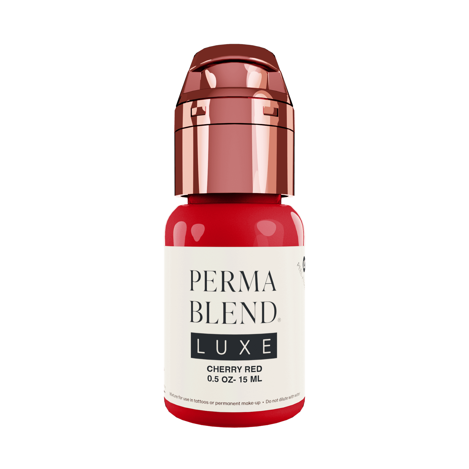PERMA BLEND LUXE PMU CHERRY RED 15ml