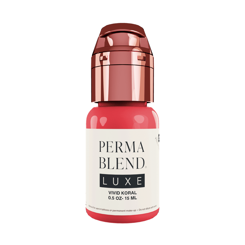 PERMA BLEND LUXE PMU VIVID KORAL 15ml