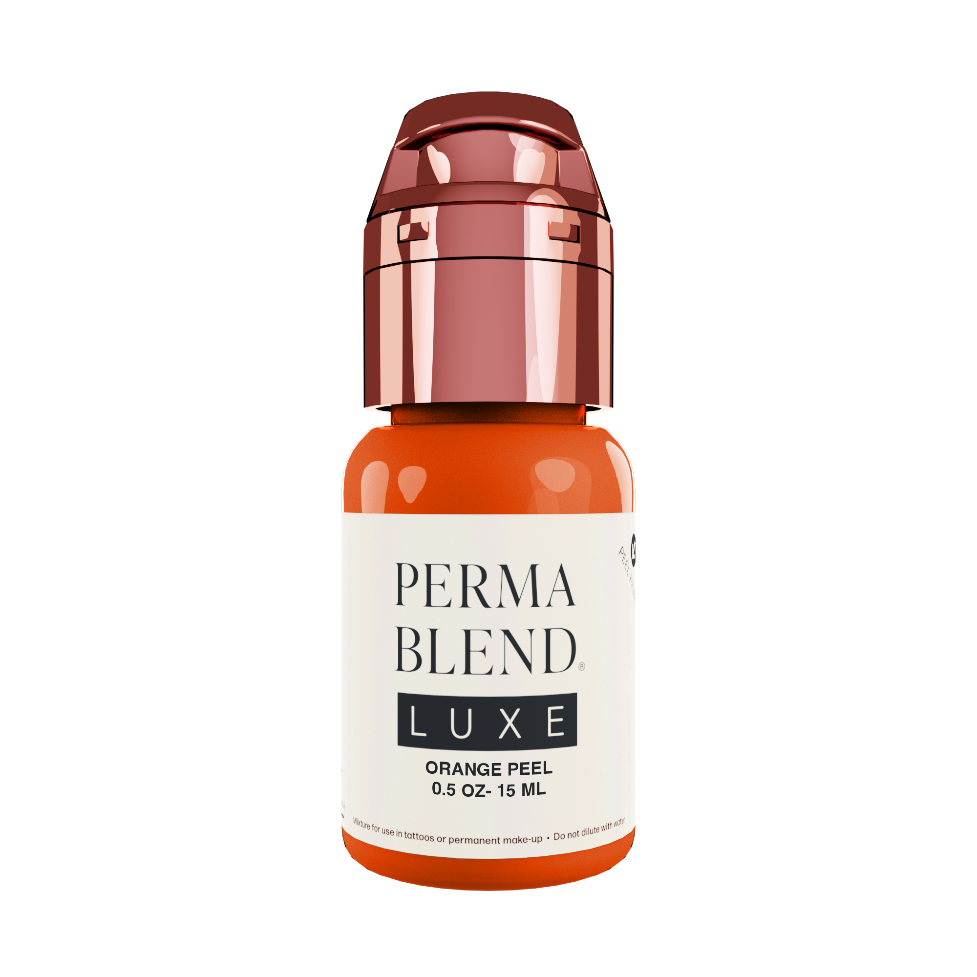 PERMA BLEND LUXE PMU INK ORANGE PEEL 15ml