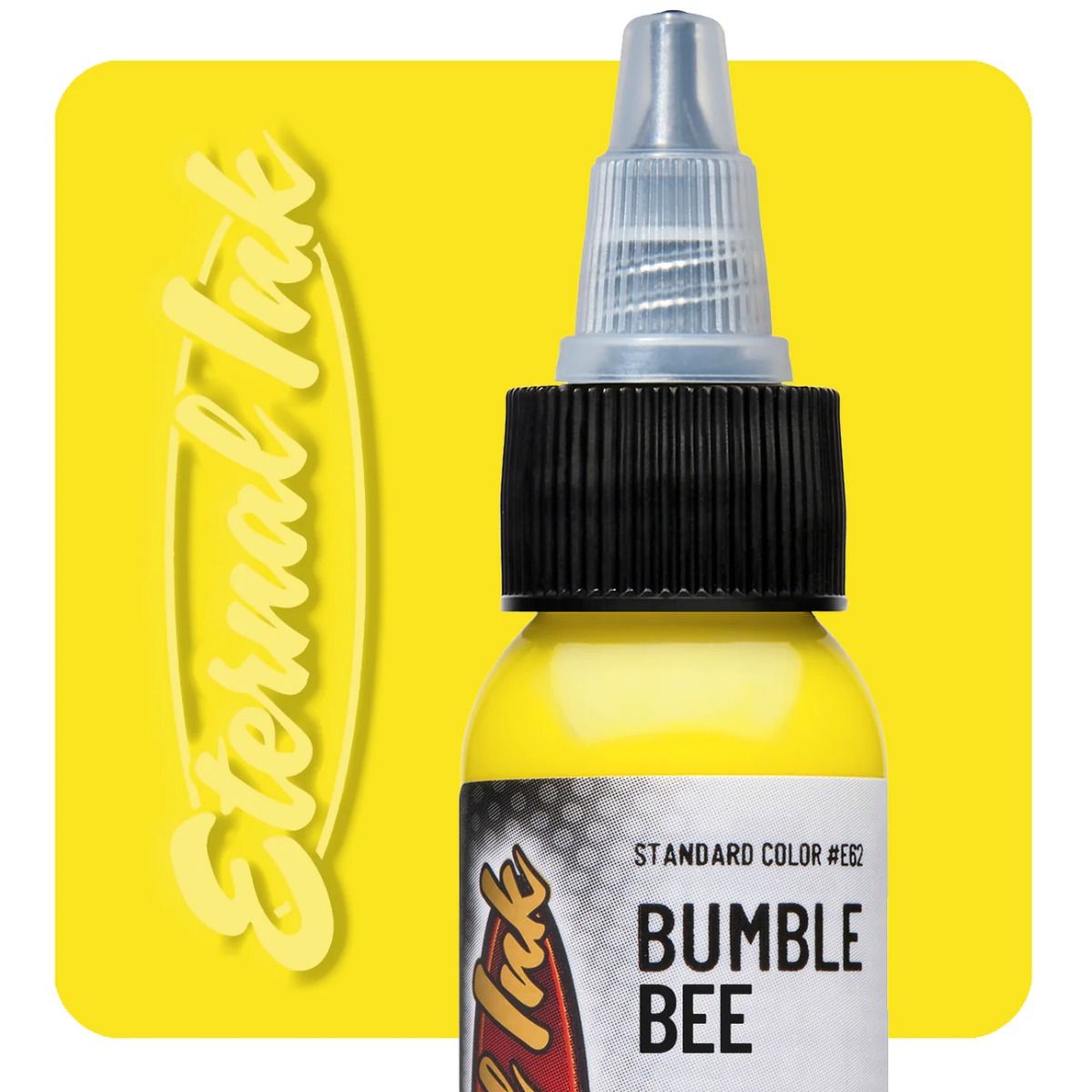 ETERNAL INK BUMBLE BEE