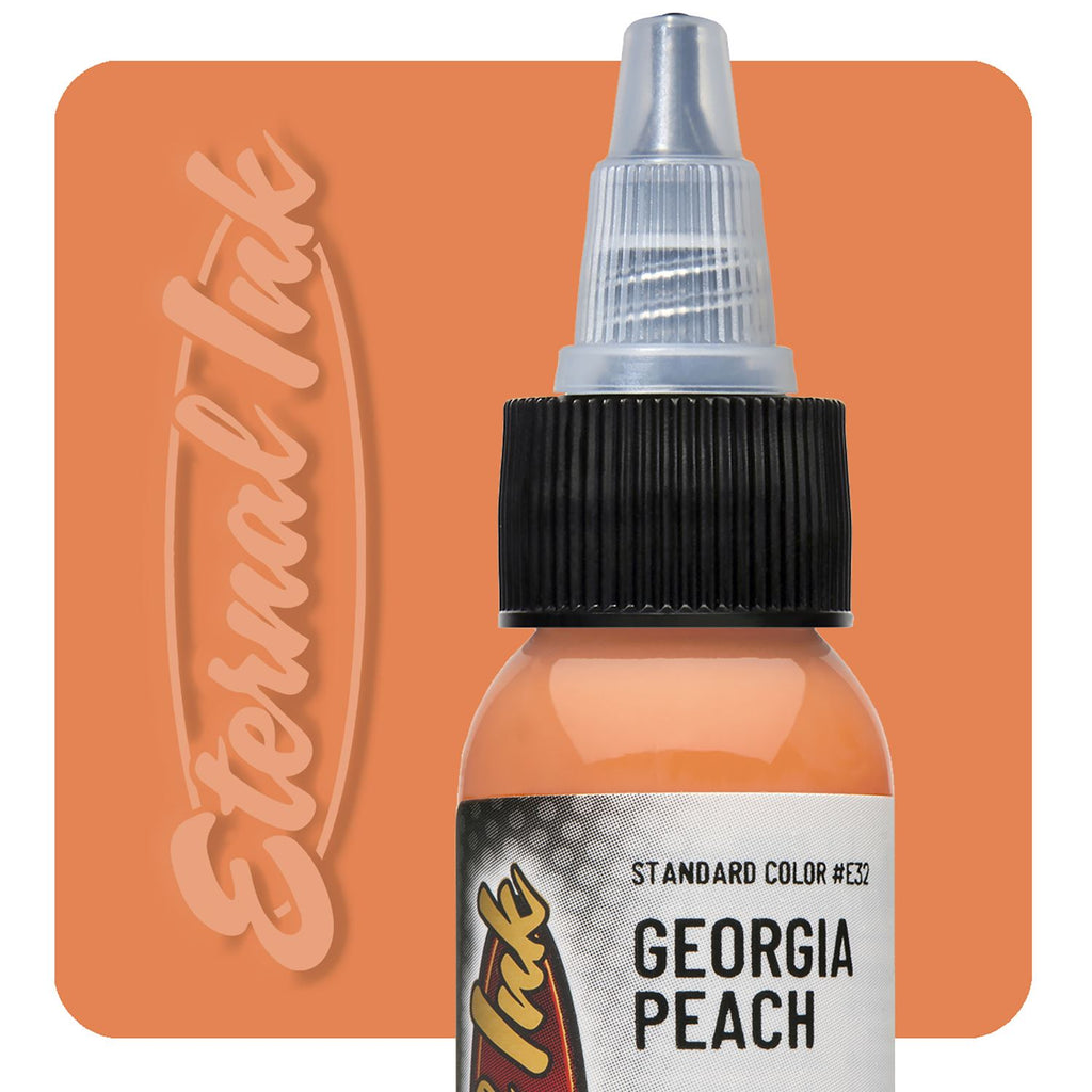 ETERNAL IINK GEORGIA PEACH