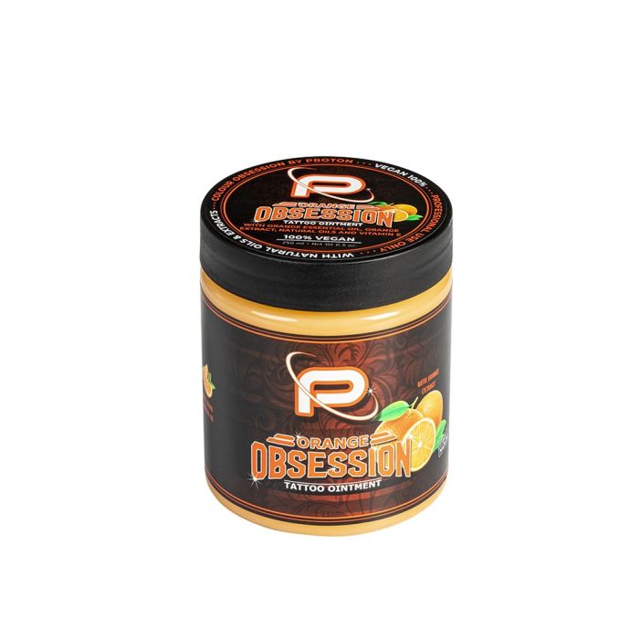 COLOURS OBSESSION BUTTER PROTON