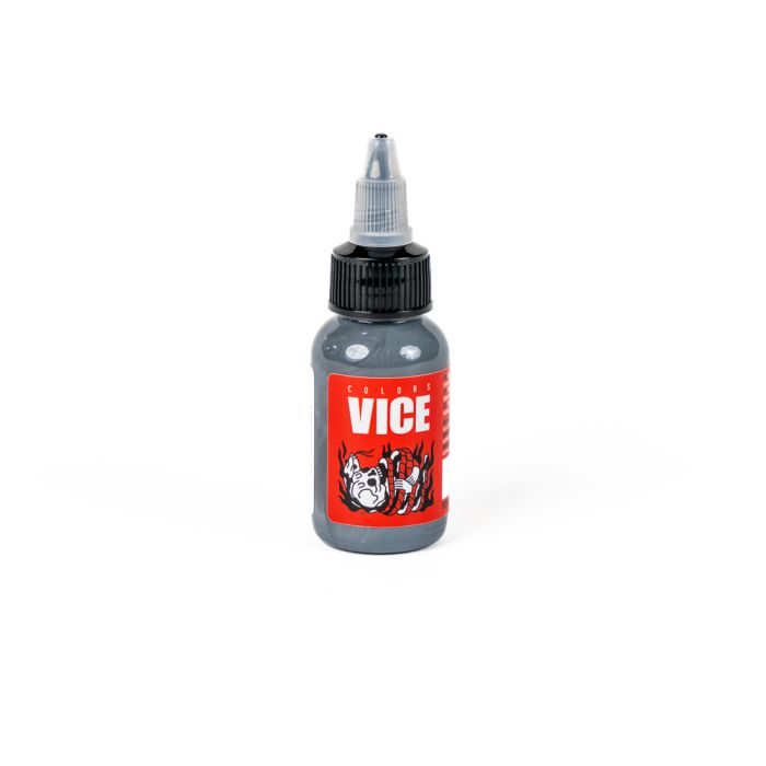 VICE COLORS - BATTLESHIP GREY 30ML/1OZ