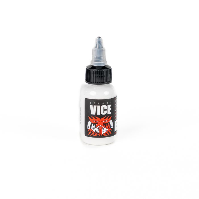 VICE COLORS - EL GATO BLANCO 30ML/1OZ