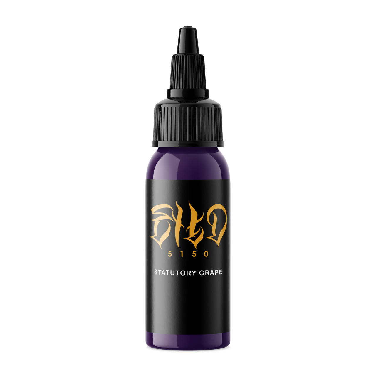 Statutory Grape - 5150 Art Color