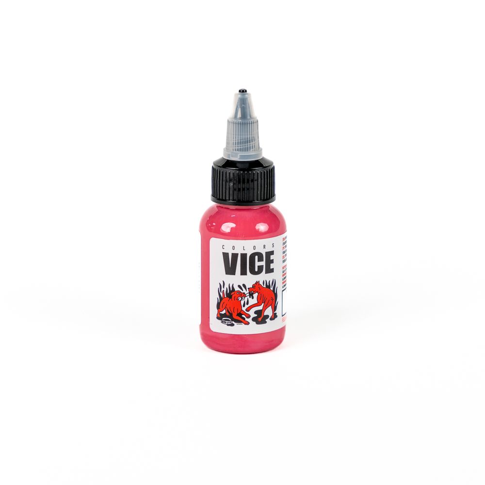 VICE COLORS - LARA'S PINK 30ML/1OZ
