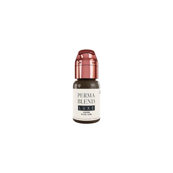 PERMA BLEND LUXE PMU INK - COFFEE 15ML