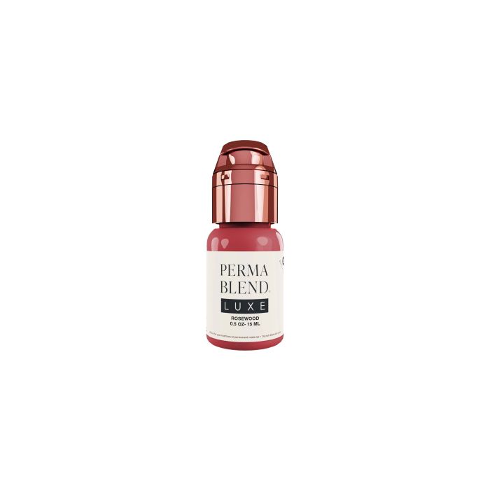 PERMA BLEND LUXE PMU INK - ROSEWOOD 15ML